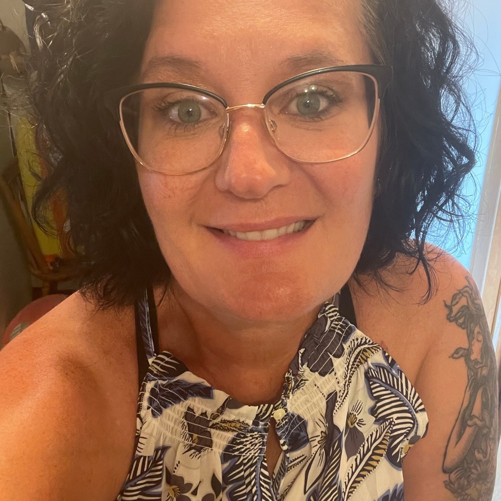 Meet your Posher, Shannon